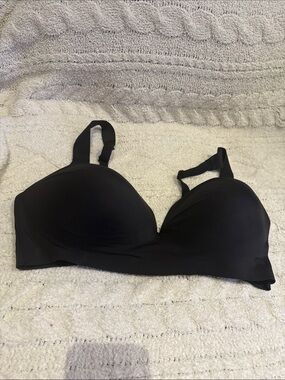 True & Co  bra